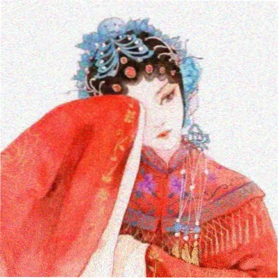 同志影视影人图鉴剪辑师头像